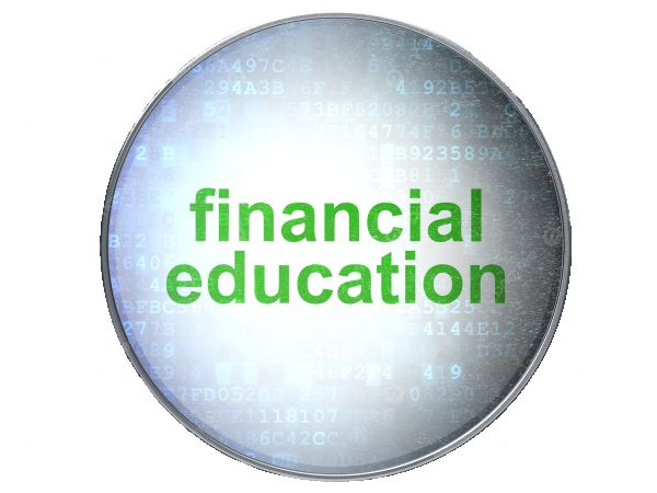 Educação Financeira Completa - com COMBO em Inglês