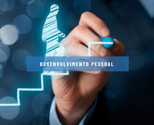 Trilha Inicial - 10 CURSOS  : DESENVOLVIMENTO PESSOAL